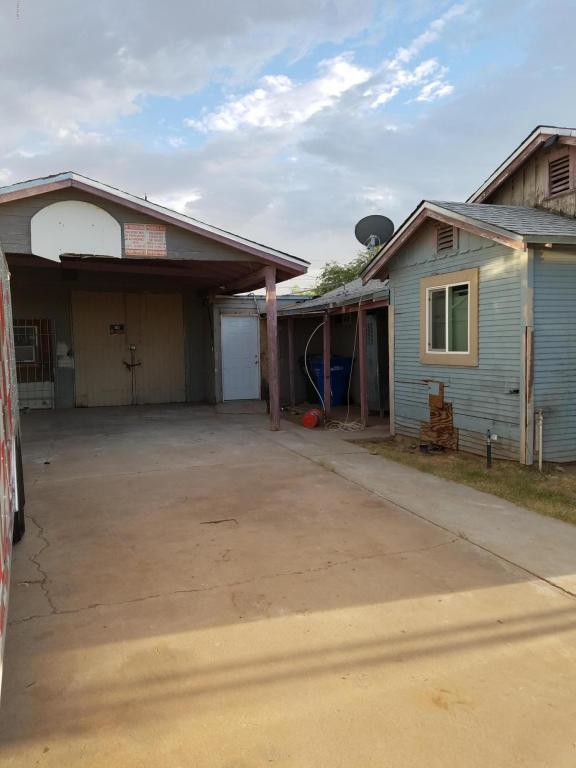 2513 W Monroe Street, Phoenix, AZ 85009