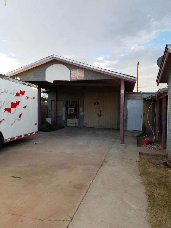 2513 W Monroe Street, Phoenix, AZ 85009