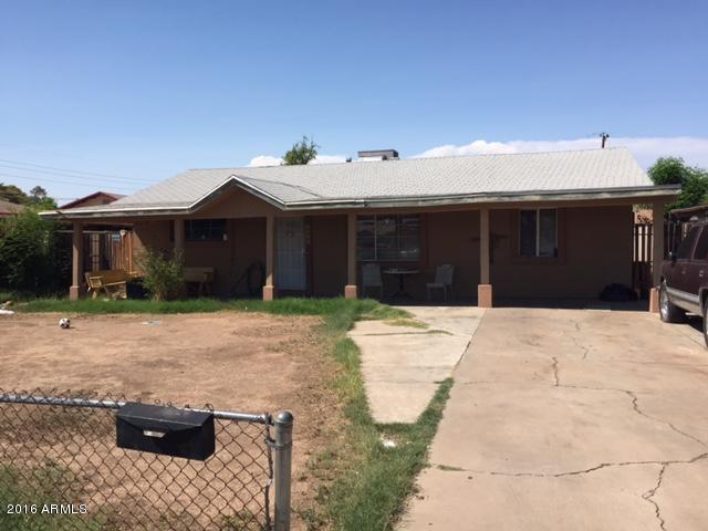 3358 W PORTLAND Street, Phoenix, AZ 85009