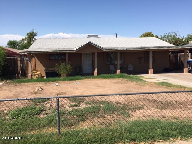 3358 W PORTLAND Street, Phoenix, AZ 85009