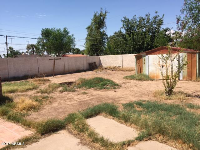 3358 W PORTLAND Street, Phoenix, AZ 85009