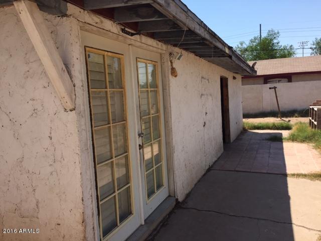 3358 W PORTLAND Street, Phoenix, AZ 85009