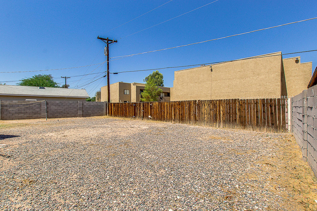 4204 W CULVER Street, Phoenix, AZ 85009