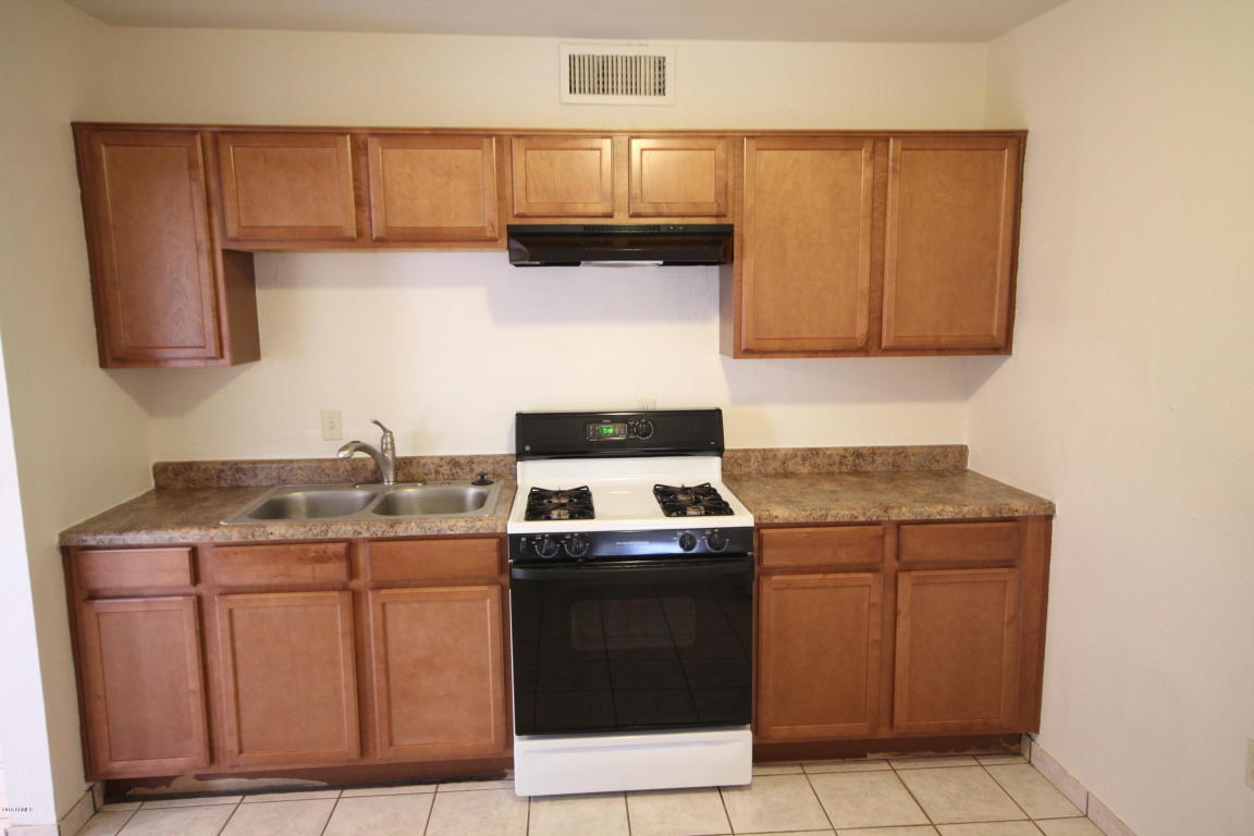 4009 W Hubbell Street, Phoenix, AZ 85009