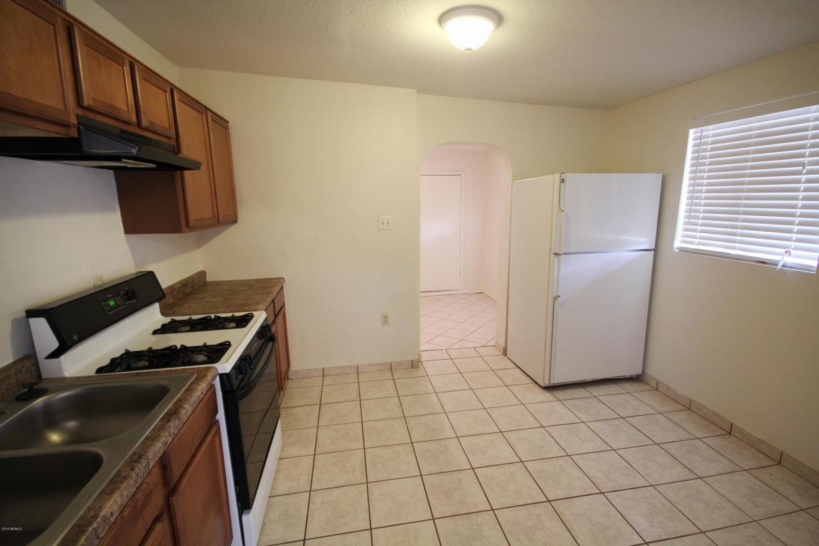 4009 W Hubbell Street, Phoenix, AZ 85009