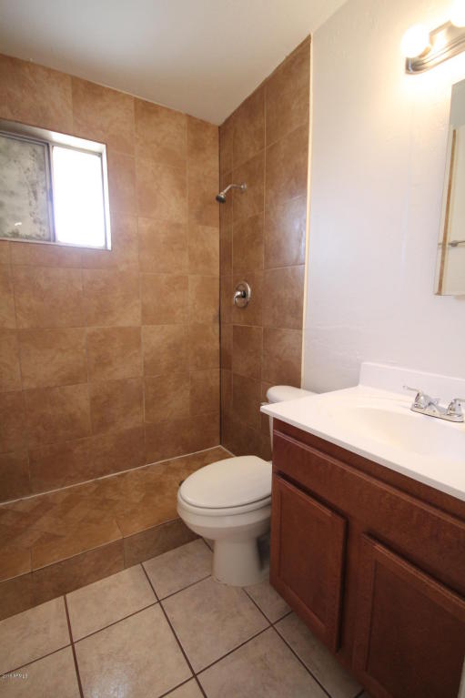 4009 W Hubbell Street, Phoenix, AZ 85009