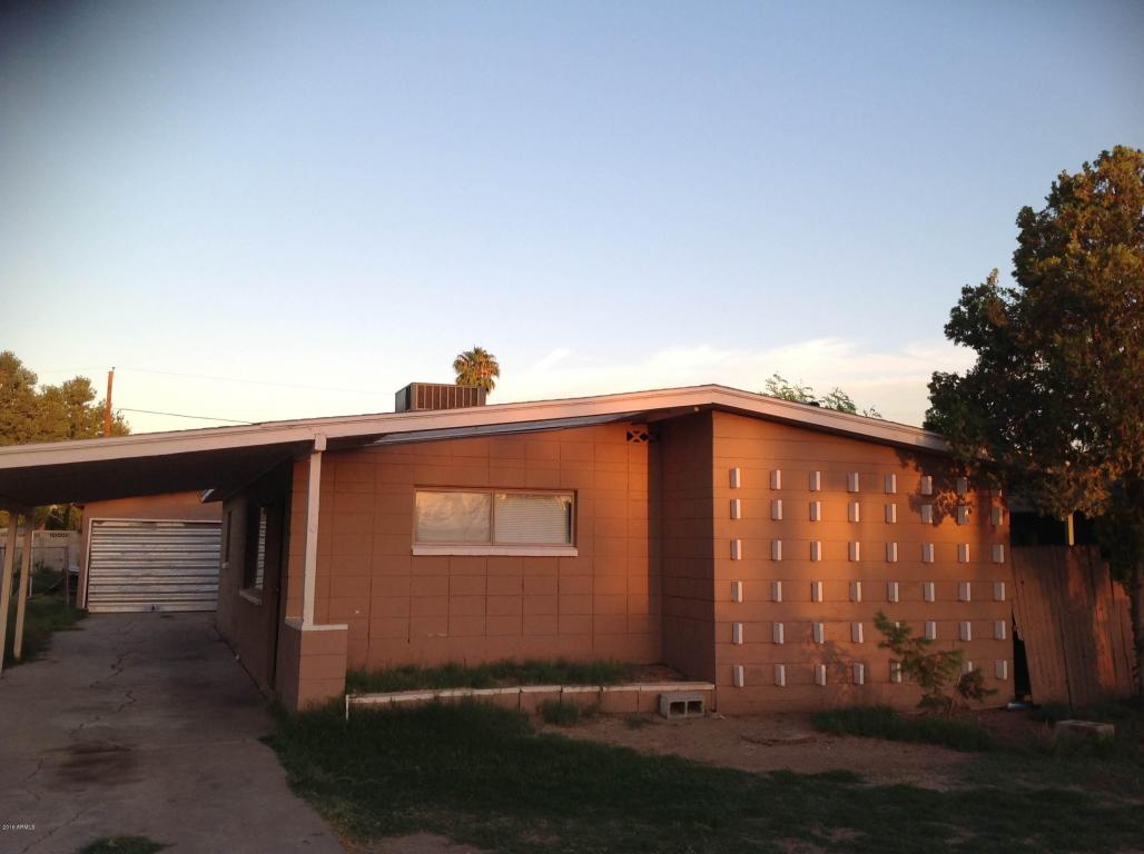 1101 N 33RD Avenue, Phoenix, AZ 85009