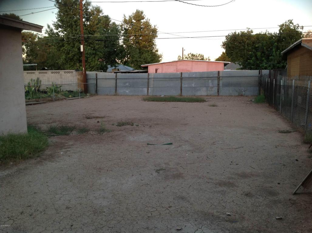 1101 N 33RD Avenue, Phoenix, AZ 85009