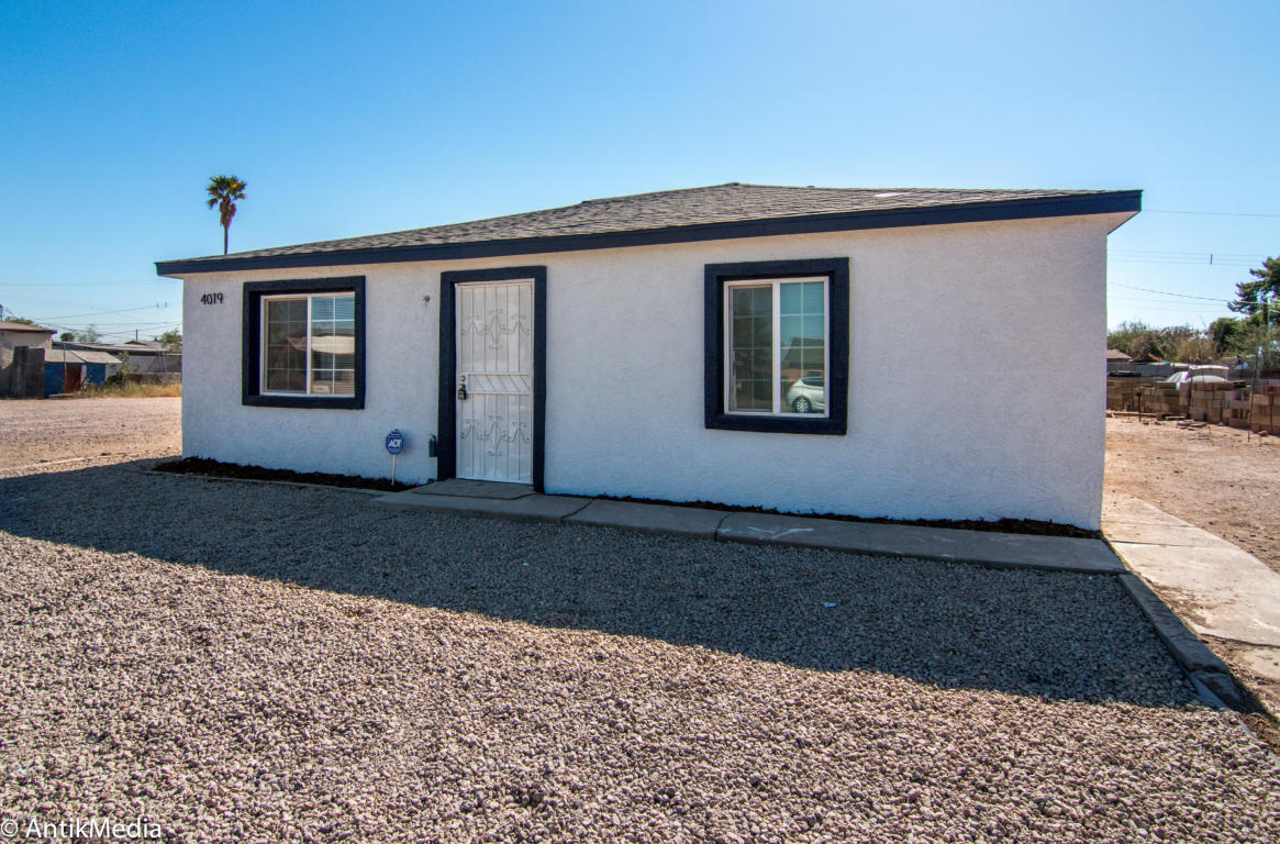 4019 W Tonto Street, Phoenix, AZ 85009