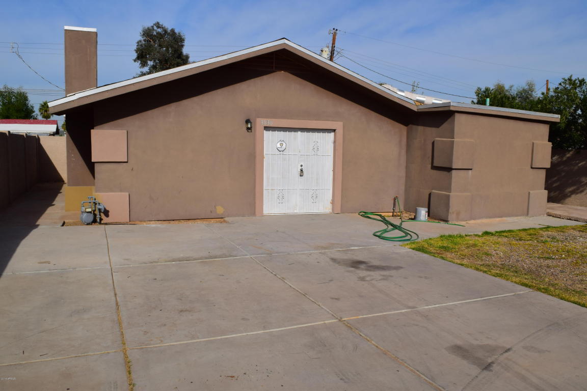 3030 W CORONADO Road, Phoenix, AZ 85009