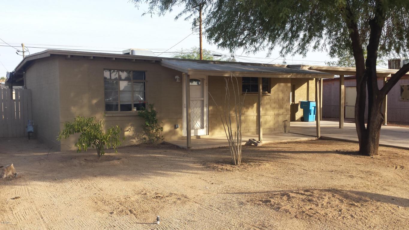 3926 W PALM Lane, Phoenix, AZ 85009