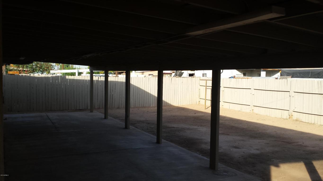 3926 W PALM Lane, Phoenix, AZ 85009