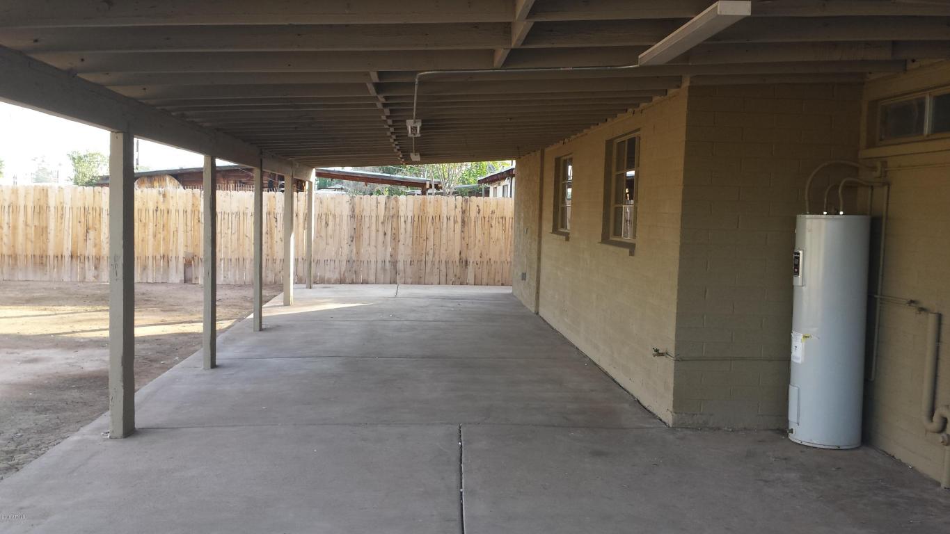 3926 W PALM Lane, Phoenix, AZ 85009