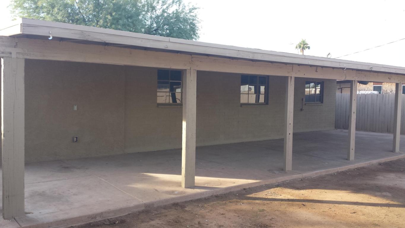 3926 W PALM Lane, Phoenix, AZ 85009