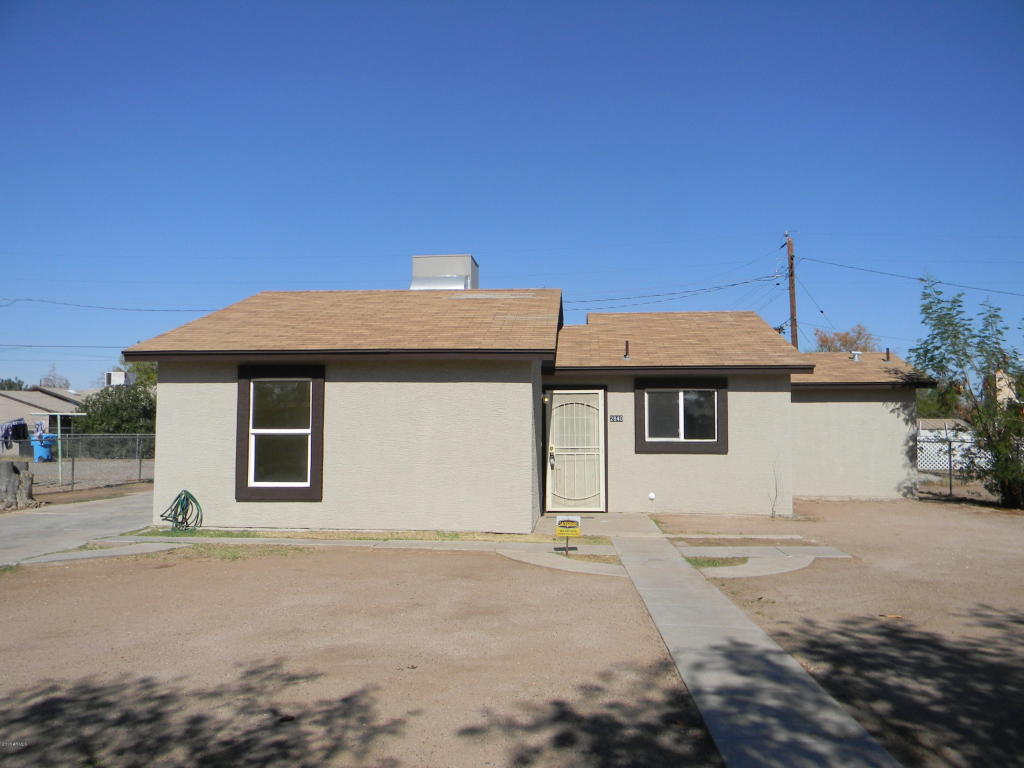 2840 W MADISON Street, Phoenix, AZ 85009