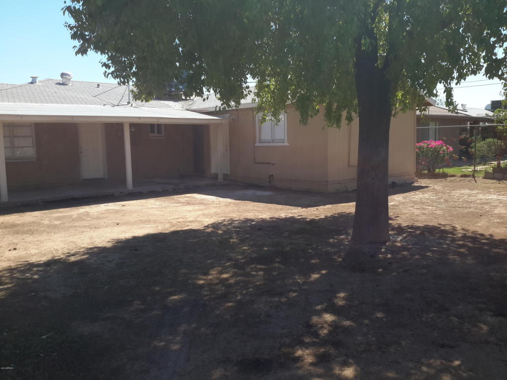 3806 W SHERIDAN Street, Phoenix, AZ 85009