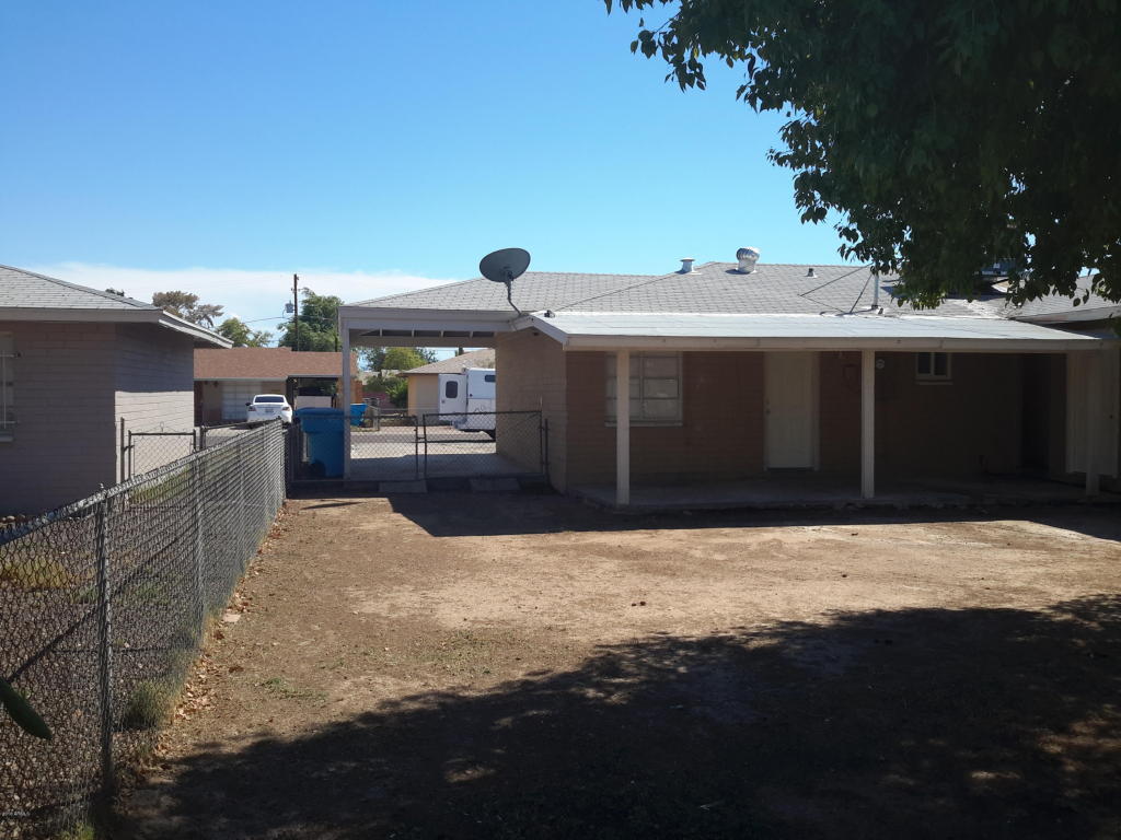 3806 W SHERIDAN Street, Phoenix, AZ 85009