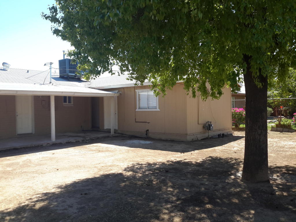 3806 W SHERIDAN Street, Phoenix, AZ 85009