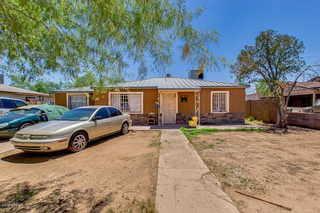 3015 W ROOSEVELT Street, Phoenix, AZ 85009