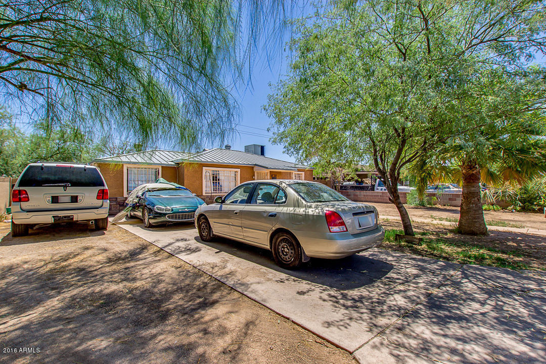 3015 W ROOSEVELT Street, Phoenix, AZ 85009