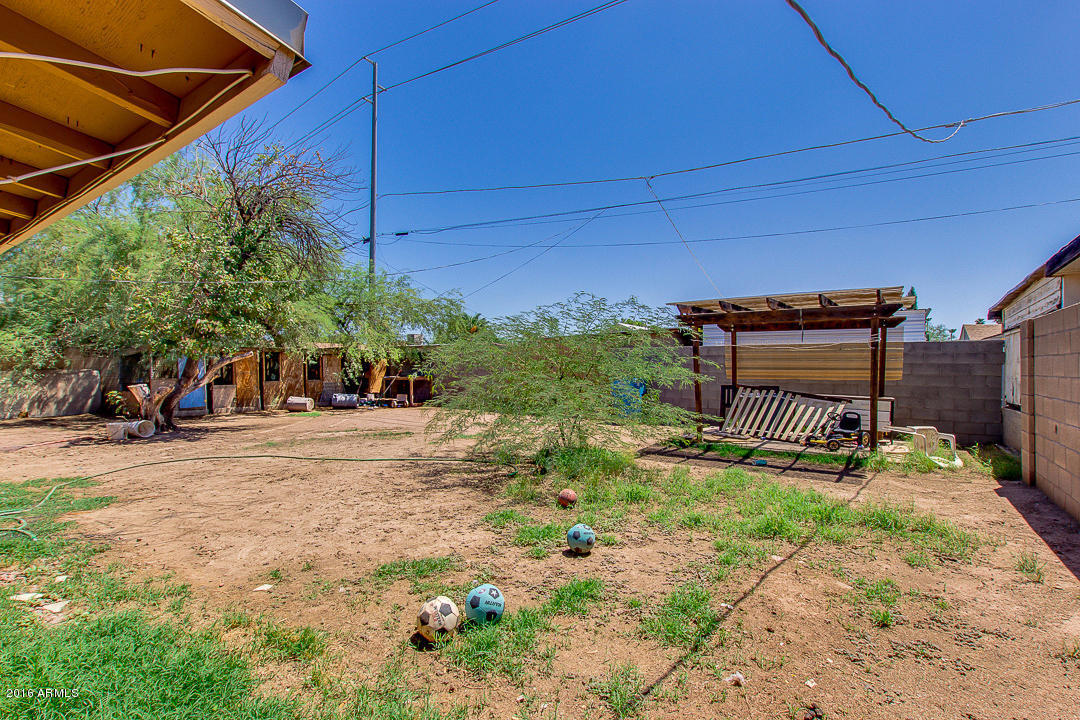 3015 W ROOSEVELT Street, Phoenix, AZ 85009