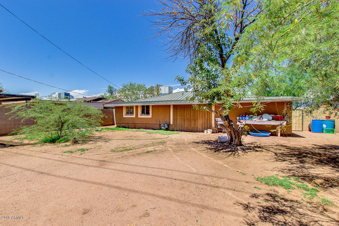 3015 W ROOSEVELT Street, Phoenix, AZ 85009