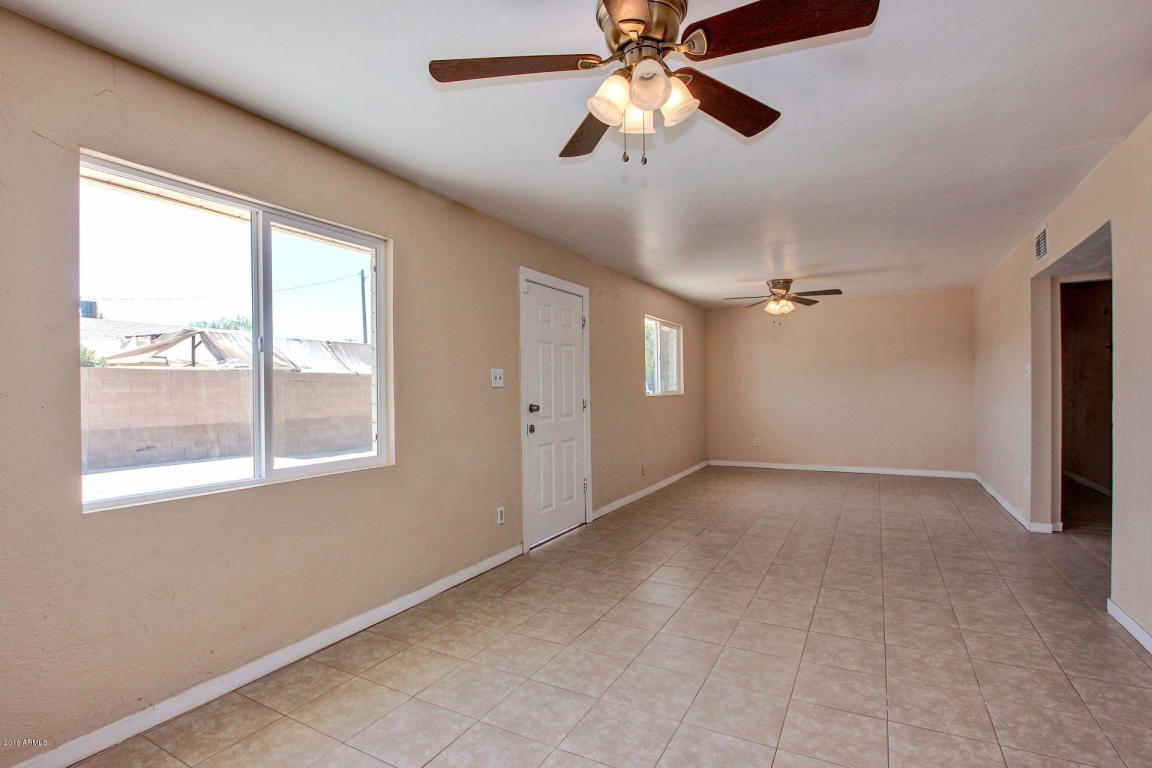 3532 W MARICOPA Street, Phoenix, AZ 85009