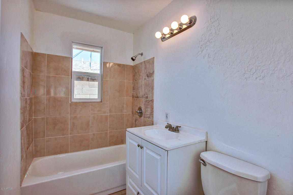 3532 W MARICOPA Street, Phoenix, AZ 85009