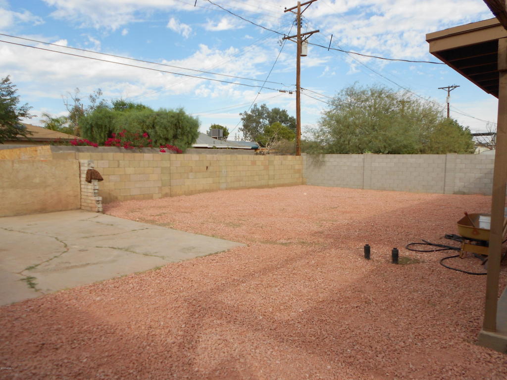 3534 W PALM Lane, Phoenix, AZ 85009
