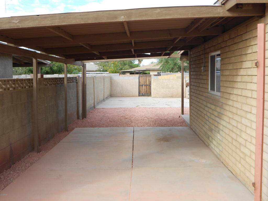 3534 W PALM Lane, Phoenix, AZ 85009