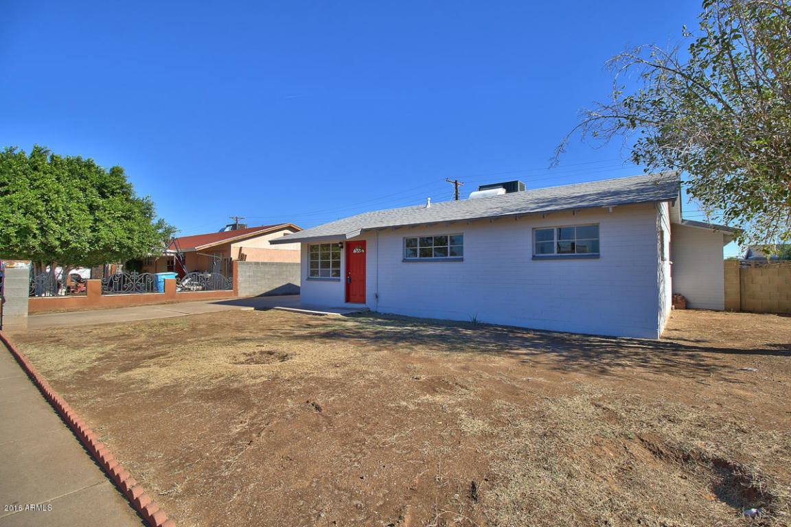 2319 N 40TH Drive, Phoenix, AZ 85009