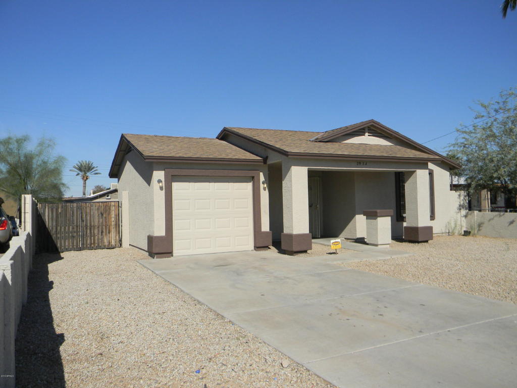 3934 W SHERMAN Street, Phoenix, AZ 85009