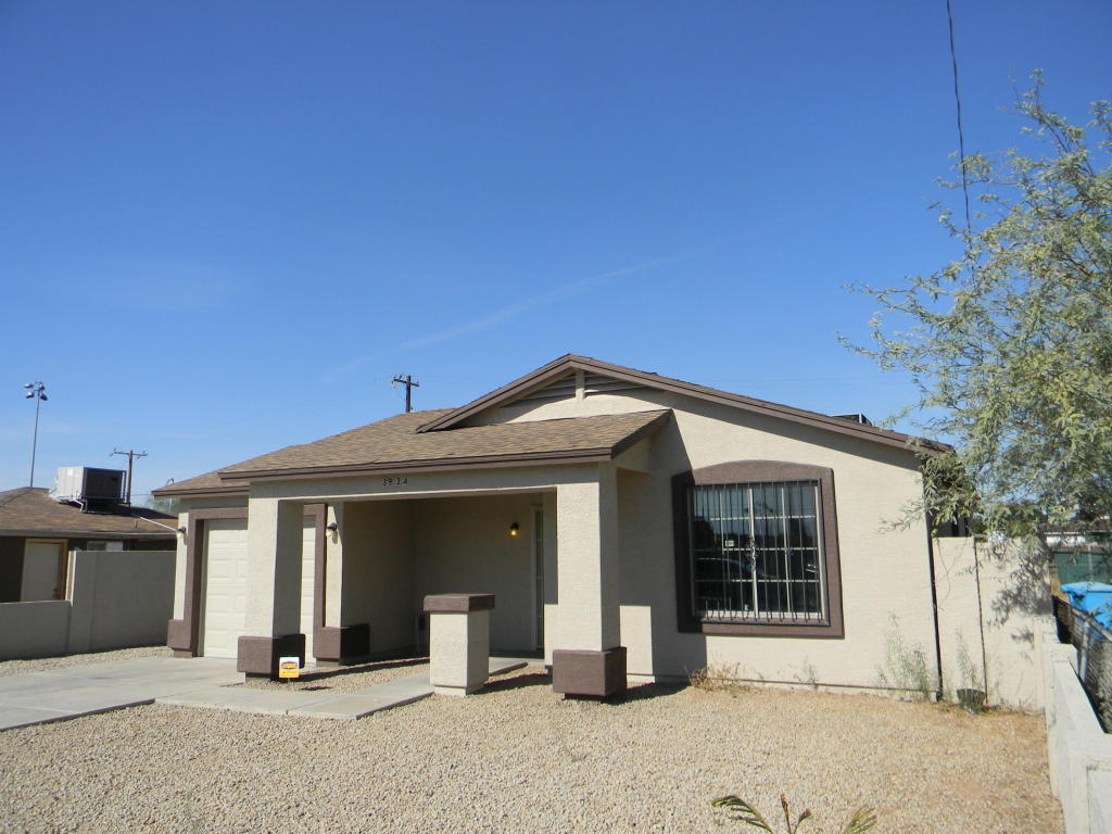 3934 W SHERMAN Street, Phoenix, AZ 85009