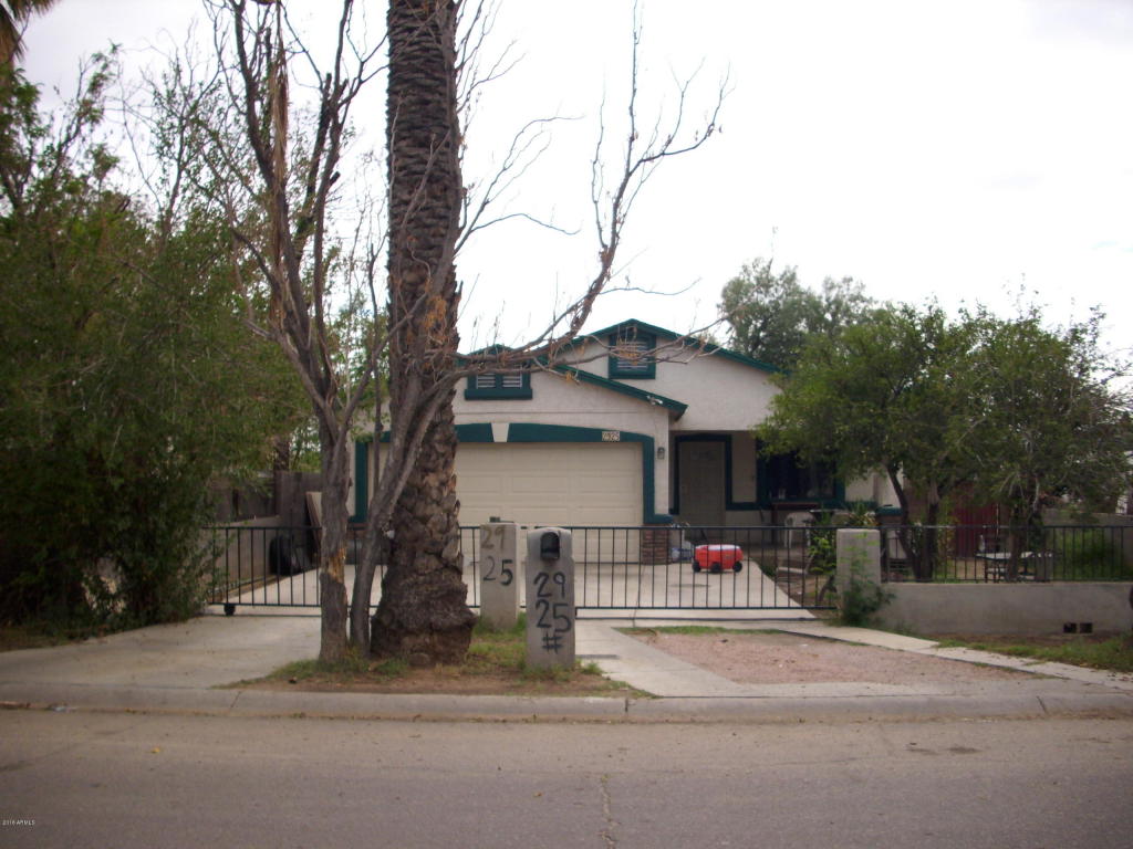 2925 W CYPRESS Street, Phoenix, AZ 85009