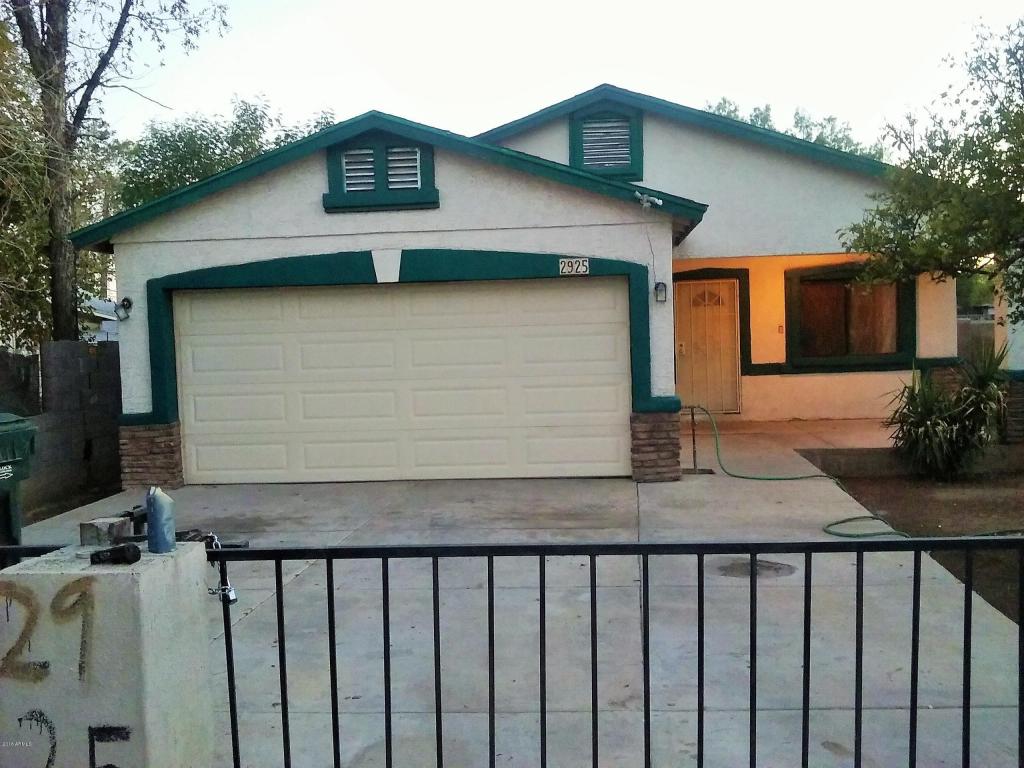 2925 W CYPRESS Street, Phoenix, AZ 85009