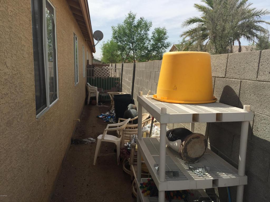 3316 W JEFFERSON Street, Phoenix, AZ 85009
