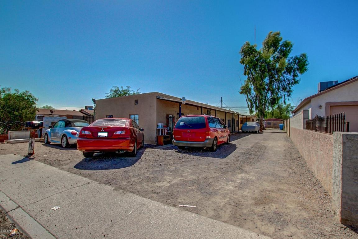 2341 W TONTO Street, Phoenix, AZ 85009