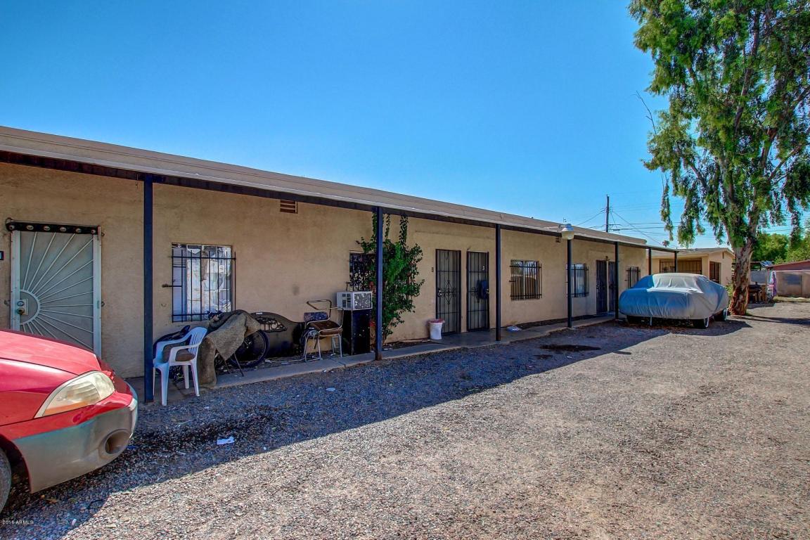 2341 W TONTO Street, Phoenix, AZ 85009