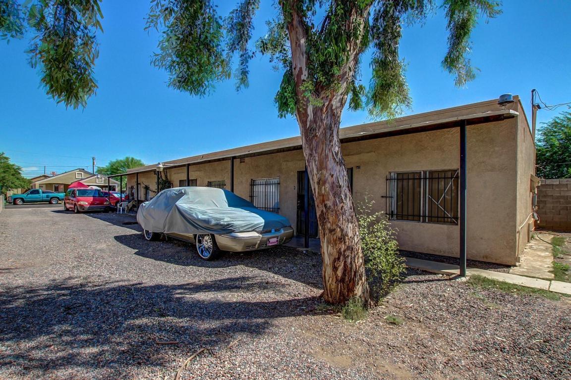 2341 W TONTO Street, Phoenix, AZ 85009