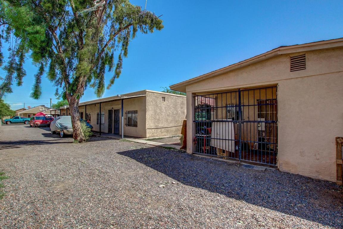 2341 W TONTO Street, Phoenix, AZ 85009