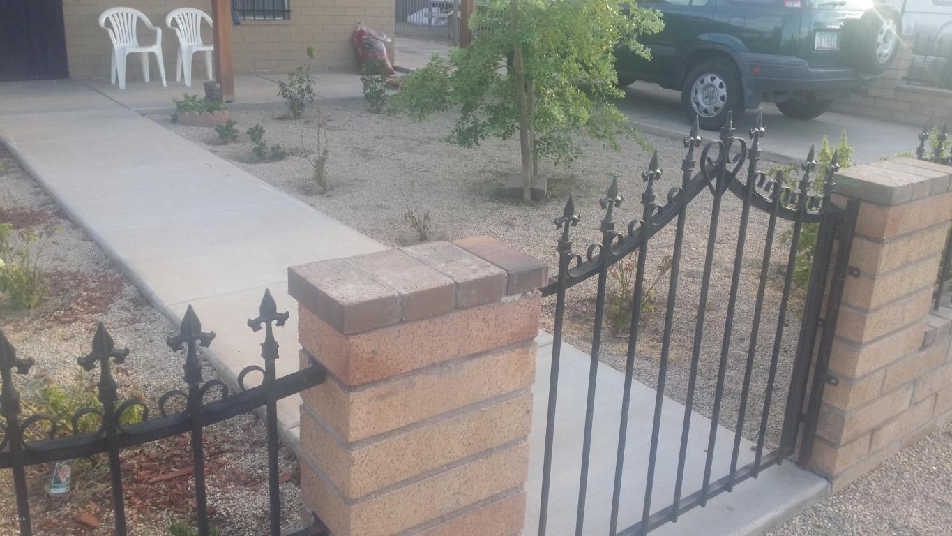 2605 W MADISON Street, Phoenix, AZ 85009