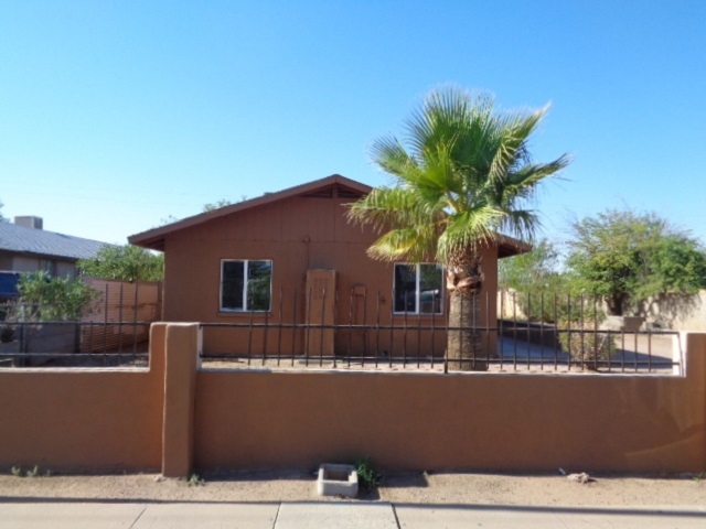 3211 W Jefferson StPhoenix, AZ, 85009Maricopa County