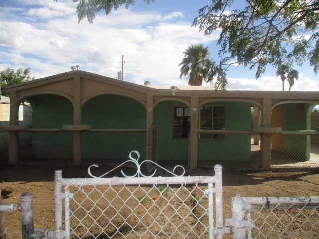 3917 W Grant StPhoenix, AZ, 85009Maricopa County