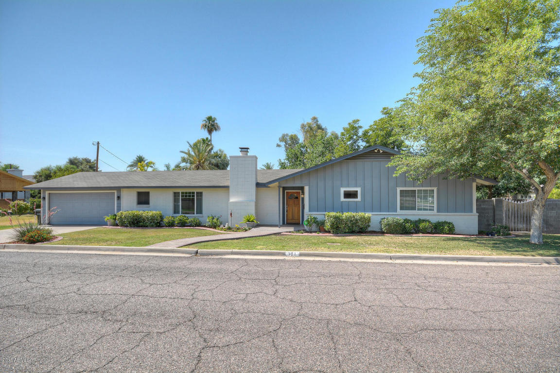 301 E ROVEY Avenue, Phoenix, AZ 85012