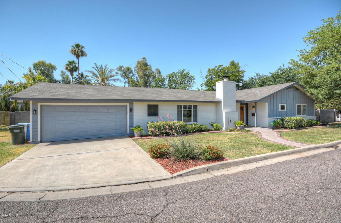 301 E ROVEY Avenue, Phoenix, AZ 85012