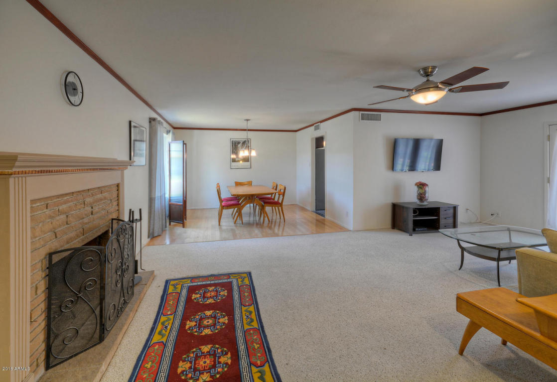 301 E ROVEY Avenue, Phoenix, AZ 85012