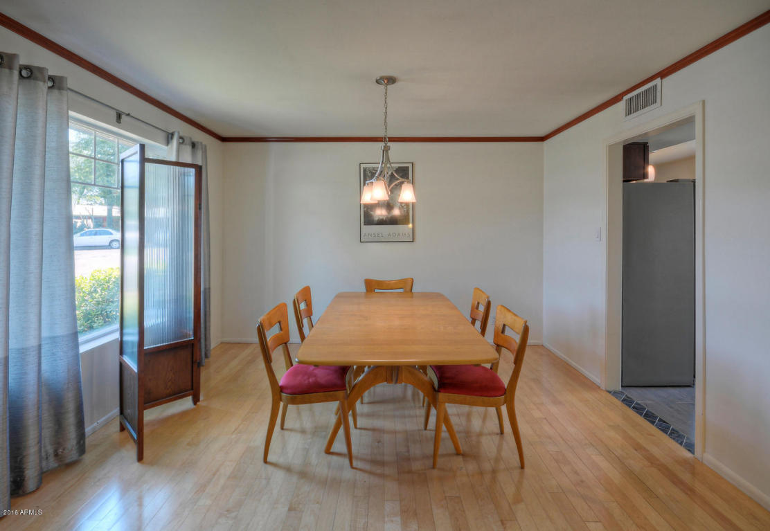 301 E ROVEY Avenue, Phoenix, AZ 85012