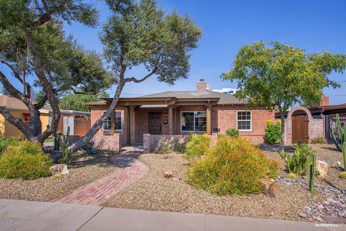 2937 N 8th Avenue, Phoenix, AZ 85013