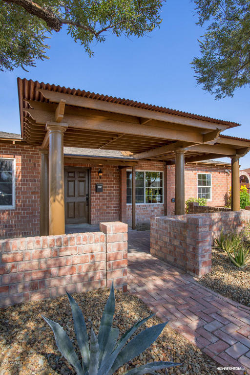 2937 N 8th Avenue, Phoenix, AZ 85013