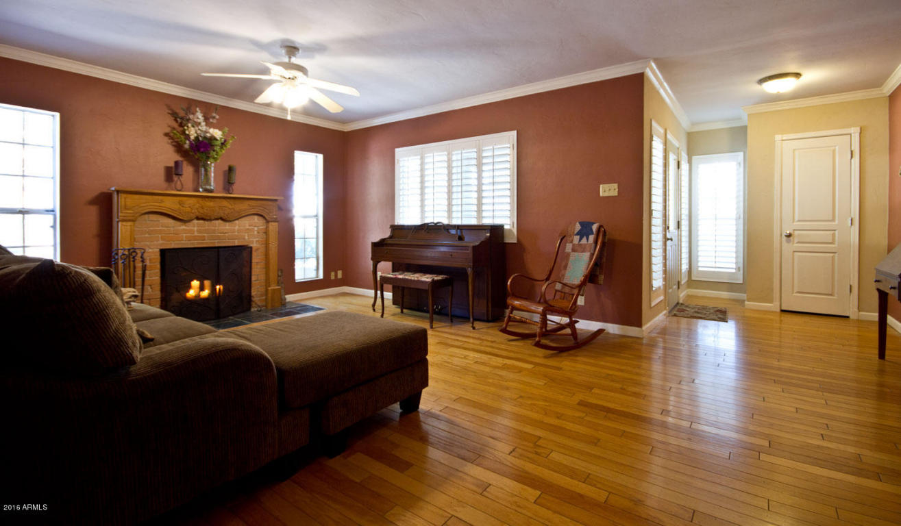 45 W GEORGIA Avenue, Phoenix, AZ 85013